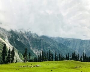 kashmir tour package