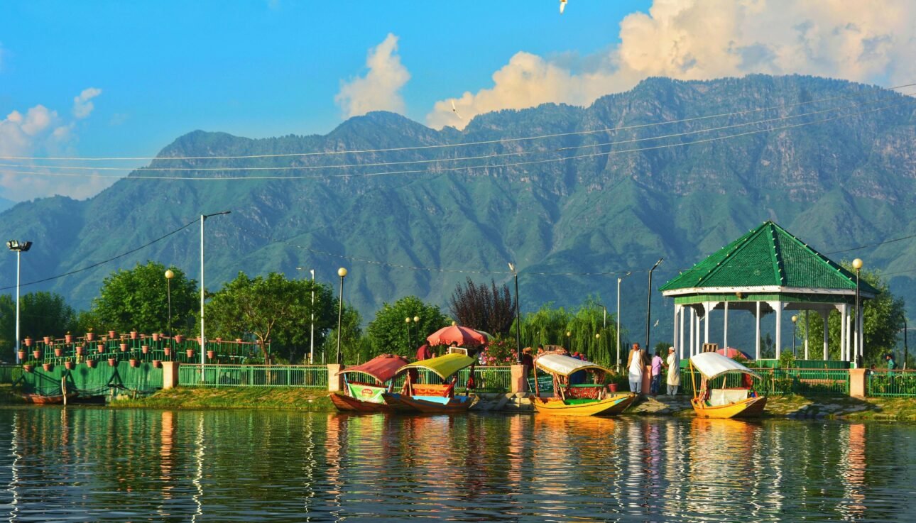 KASHMIR TOUR PACKAGE