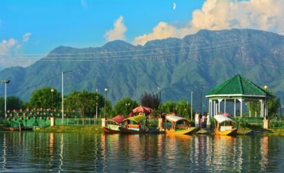 KASHMIR TOUR PACKAGE