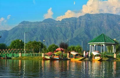 KASHMIR TOUR PACKAGE