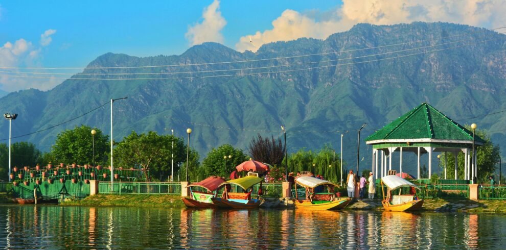 KASHMIR TOUR PACKAGE