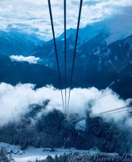 Gondola Rides