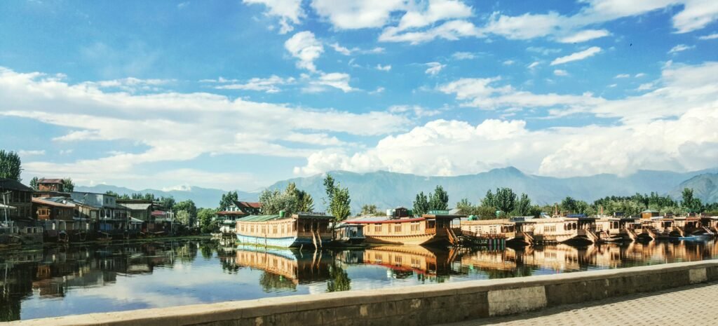 KASHMIR TOUR PACKAGE