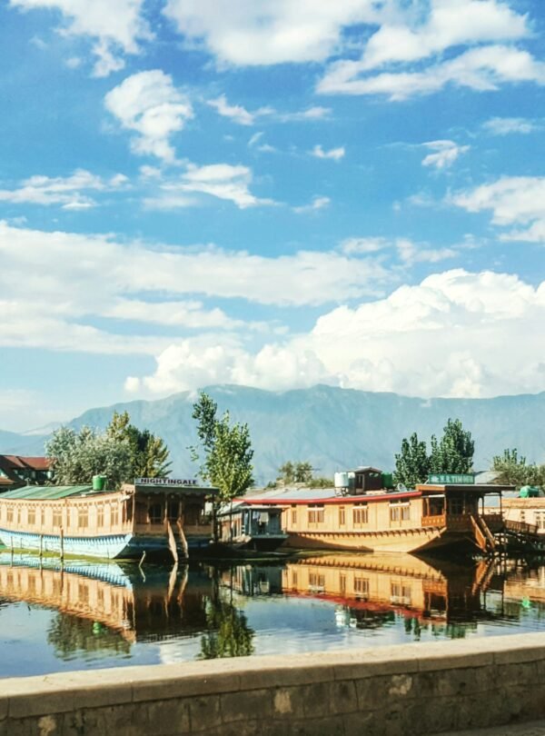 KASHMIR TOUR PACKAGE